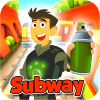 subway wild adventure kratts : jungle & fight最新安卓下载