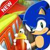 Subway Sonic speed run Game免费下载