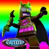 Guide for Lego Batman 2 free 2017中文版下载