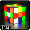 Rubik's Cube 3D Free