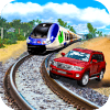 Train vs Car and Prado 2017费流量吗