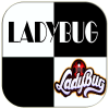 Ladybug Piano Tiles