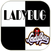 Ladybug Piano Tiles怎么安装