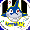 Baby Shark Piano Tiles Challenge