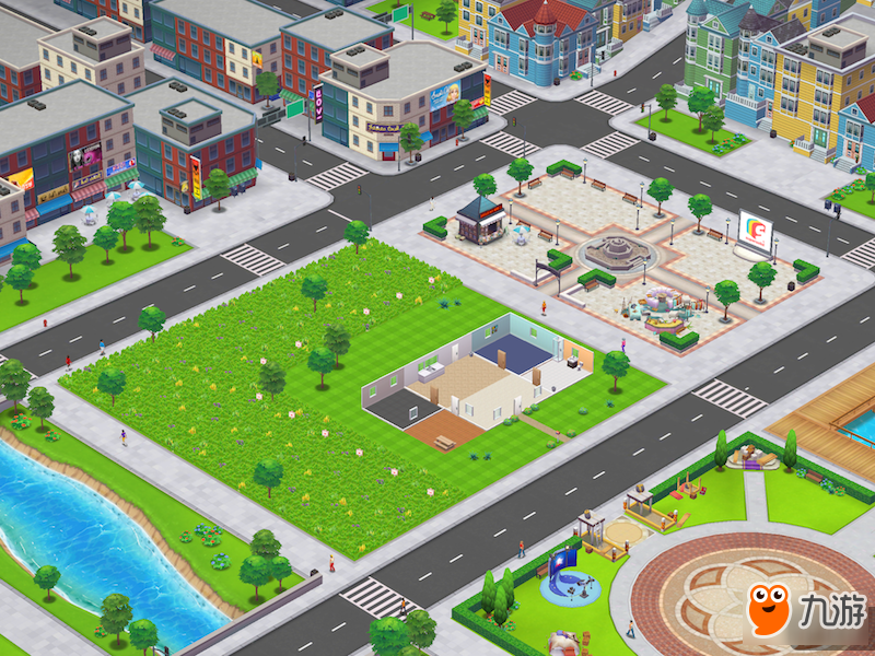 这是一个为了“赚钱”的人生：《人生大街》