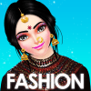 Top Indian Model Fashion Makeover