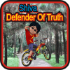 Shiva Defender Of Truth