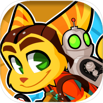 Ratchet Amazing Clank