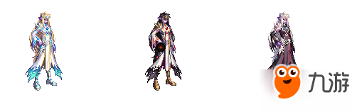 DNF天5套新增3种颜色 最新天五套装外观展示