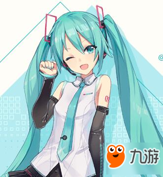 初音未來夢(mèng)幻歌姬角色有哪些 初音未來角色介紹