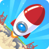 Go! Rocket官方版免费下载