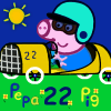 Adventure Pep Pig Car 3iphone版下载