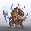 Vikings Hunter 2