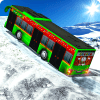 游戏下载Off-Road Hill Bus Driving 2017
