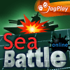 JagPlay Sea-Battle online