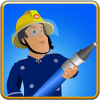 Super Fireman & Rescue Sam Games