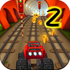 Blaze Race Game 2