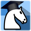 Chess puzzel & tactics trainer