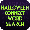 Halloween Connect:Word Search Game