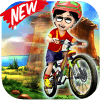 * Shivaa and bicycle game版本更新