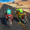 Highway Redemption: Road Race