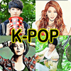 游戏下载Name the KPOP