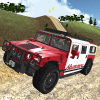 4x4 Truck Offroad Hill Driving免费下载