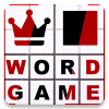 King's Square - word game #1