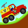 Fireman Racing : Sam Adventure