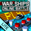 Battleship 3D War Free