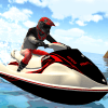 Action Jet Ski Jump Rider 3D