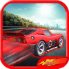 Lightning McQueen Race game