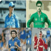 guess the world cricketers