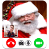 游戏下载Real Santa Video Call