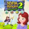 Princess Sofia 2 : Hero Marble Legends RPG
