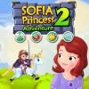 Princess Sofia 2 : Hero Marble Legends RPG官方版免费下载