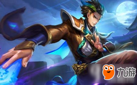 王者荣耀用什么射手好 强势射手英雄推荐