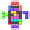 Brain Training - Puzzle Block 1