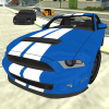 Street Racing Car Driving 3D