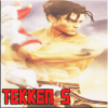 Pro Tekken 5 Hint