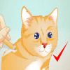 How to Draw a Cat Face内购破解版下载即玩