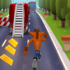 Run Bandicoot Runner Dash