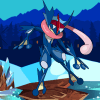 Super Greninja World Adventure在哪下载