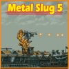 Pro Game Of Metal Slug 5 Best Tips