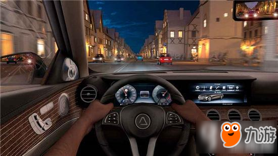 真人汽车驾驶德国怎么玩 Driving Zone Germany玩法技巧分享