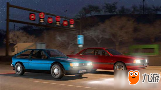 真人汽车驾驶德国怎么玩 Driving Zone Germany玩法技巧分享