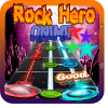 Anime Rock Hero