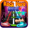 Anime Rock Hero如何升级版本