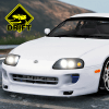 游戏下载Drifting Toyota Real Simulator Supra Driving