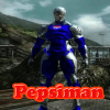 Hint Pepsiman 2